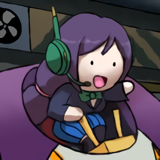 smol nozomi tojo